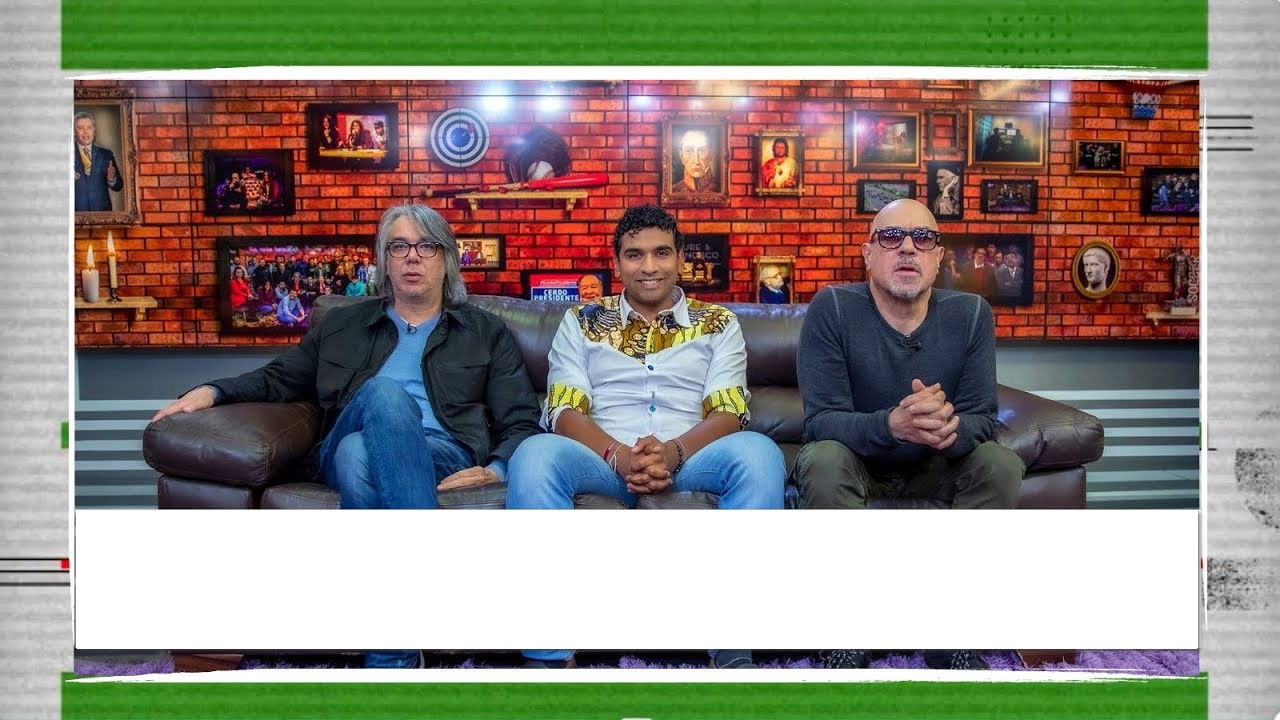 La Tele Letal — Épisode 24