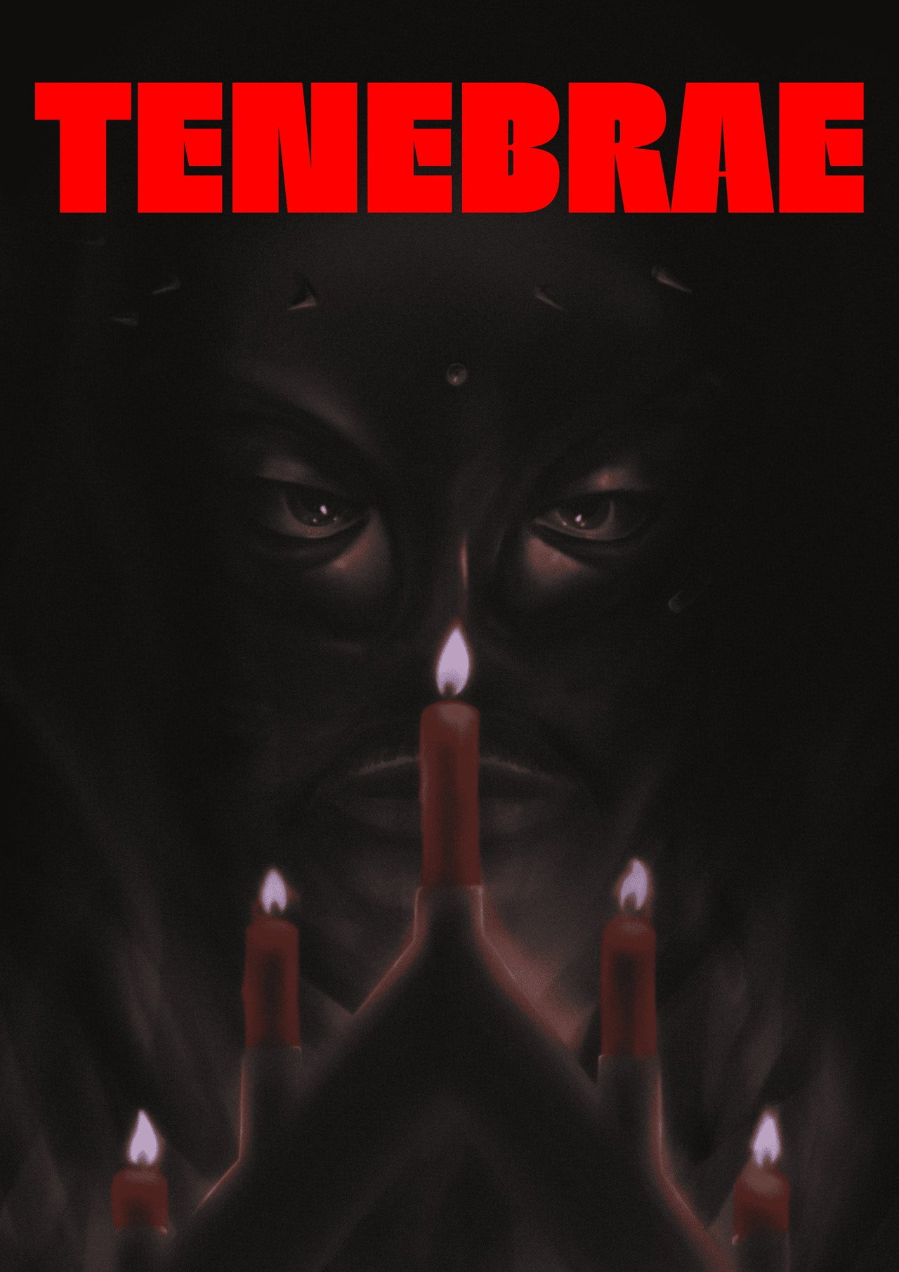 Tenebrae filmaffisch