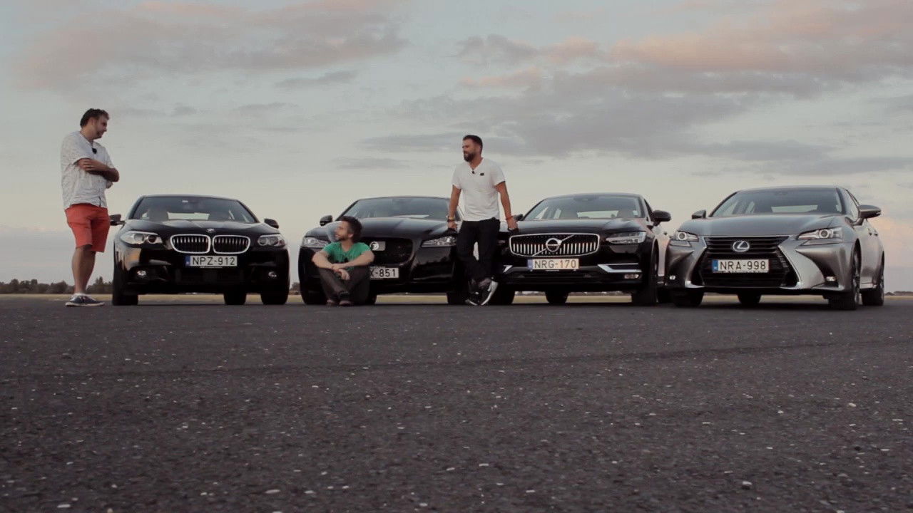 Totalcar — Épisode 6