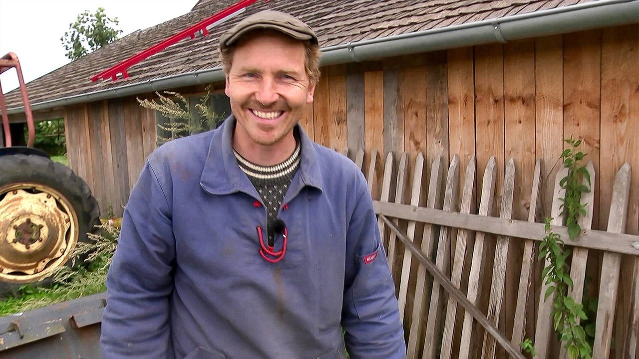 Frank & Kastaniegaarden - Season 29 Episode 16 : Episode 16