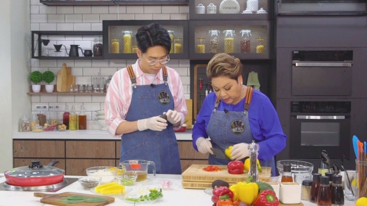 食平D — Épisode 14