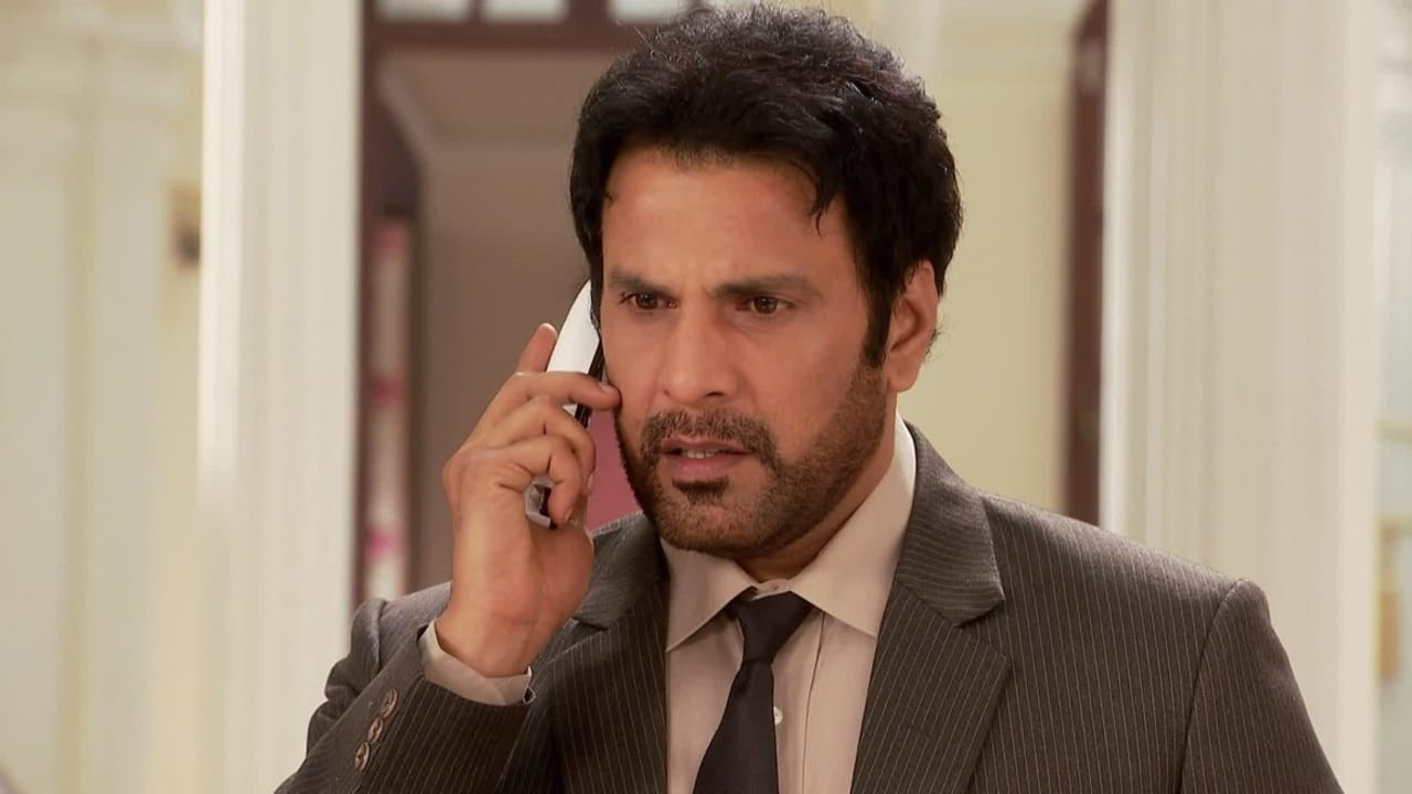 Qubool Hai — Épisode 11