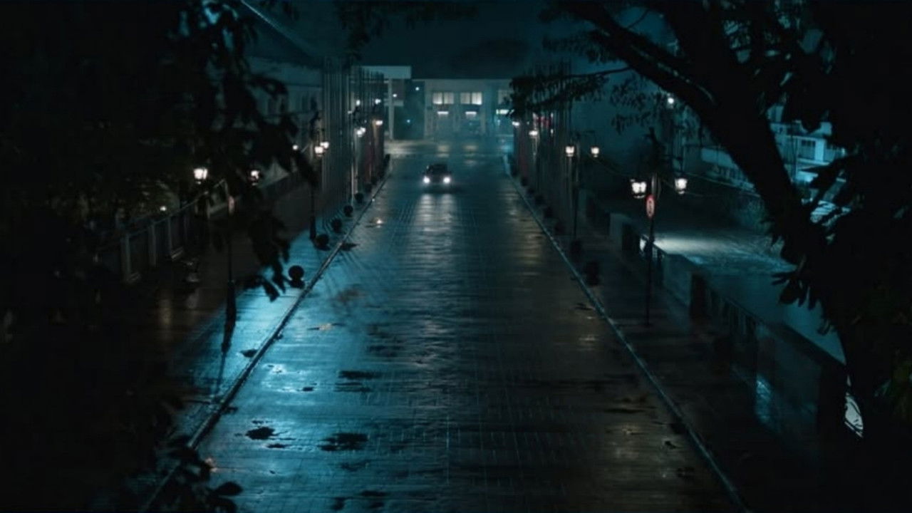 Danur: The Last Chapter (2026) trailer