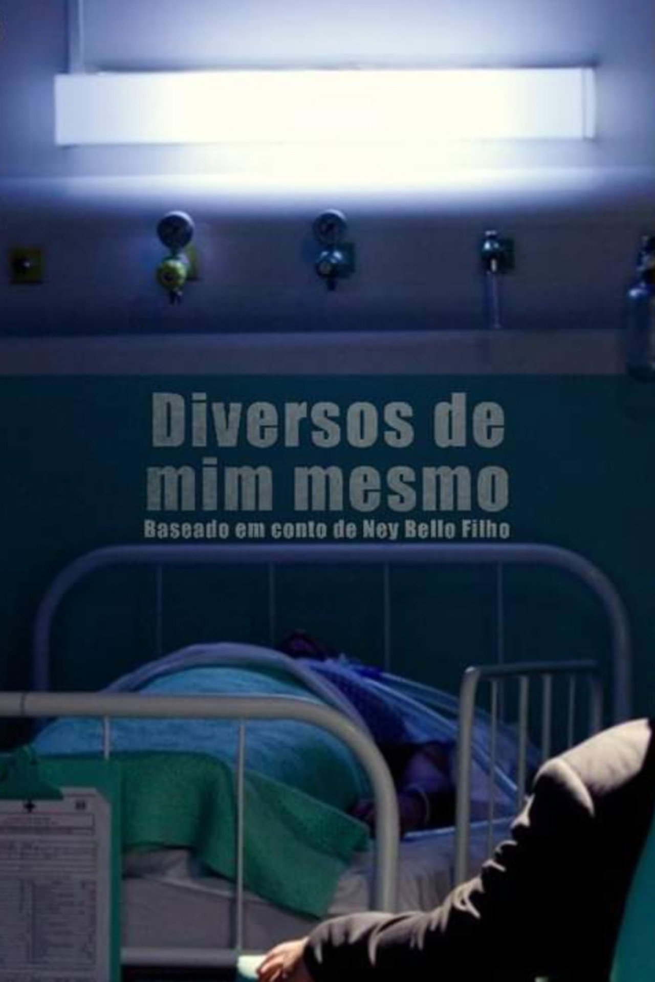 Diversos de Mim Mesmo filmaffisch