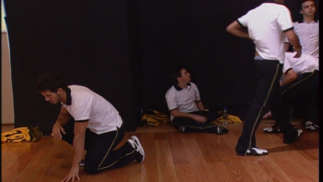 Rebelde - Season 1 Episode 96 : ¿Sobredosis?