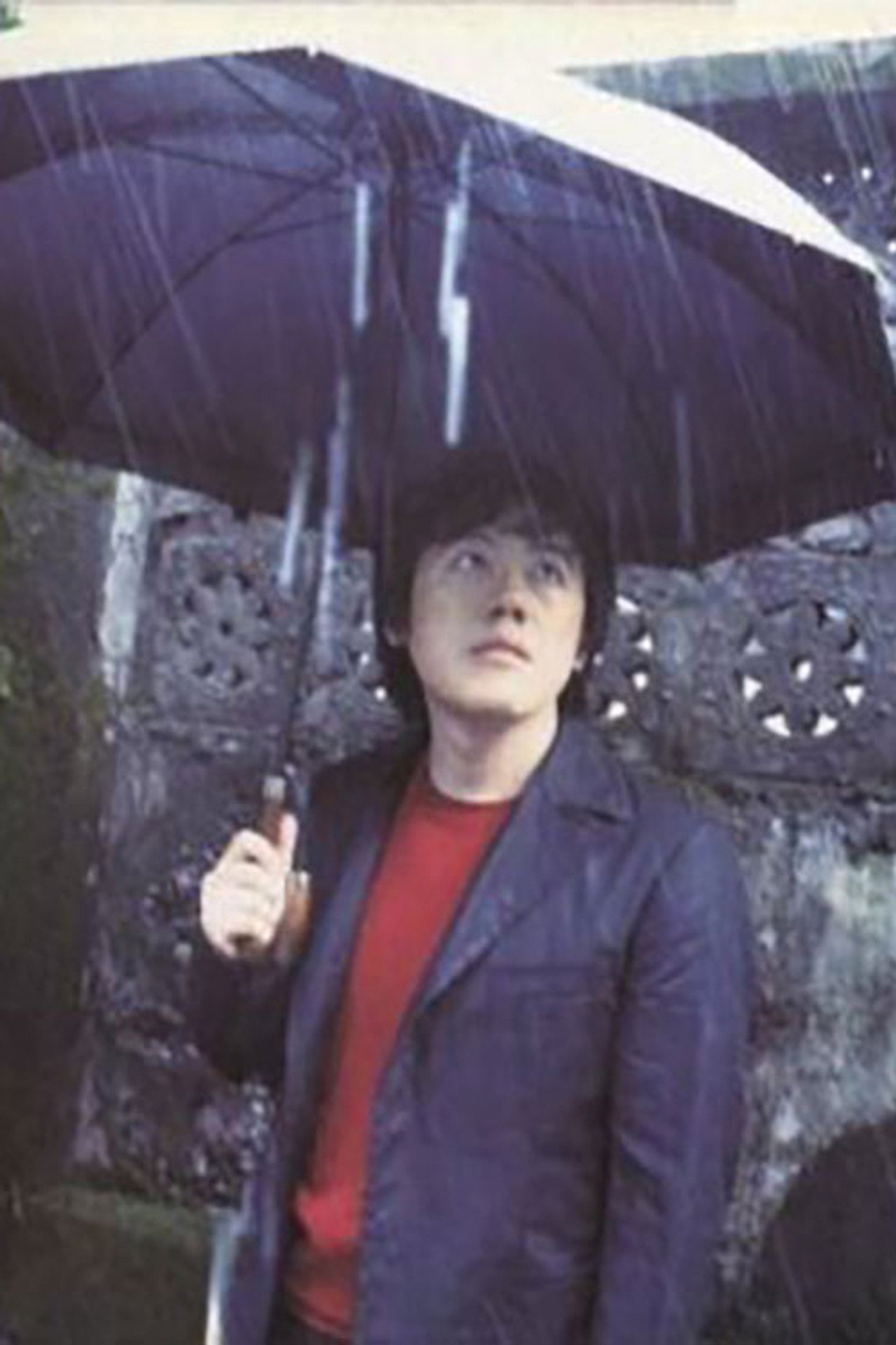 1999雨一直下演唱会