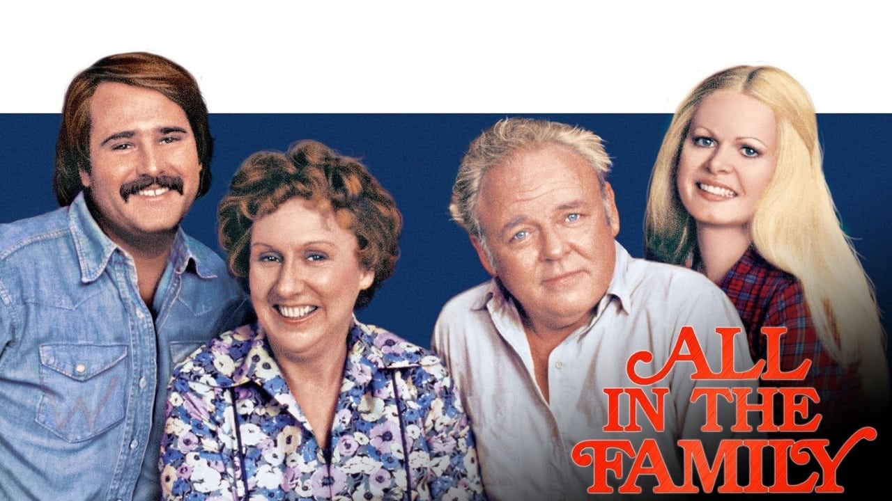 All in the Family - Season 3