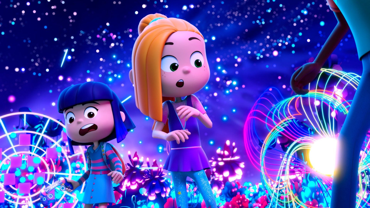 FriendZSpace — Épisode 16