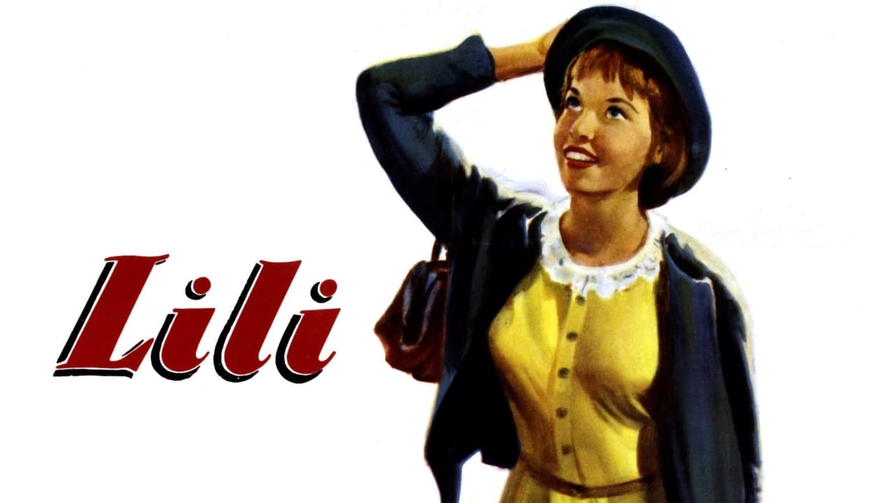 Lili (1953)