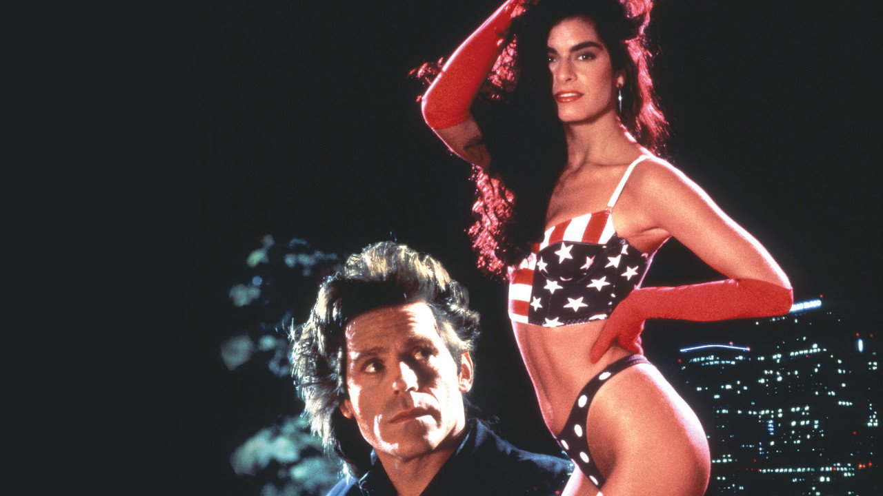 Artwork for Sunset Strip