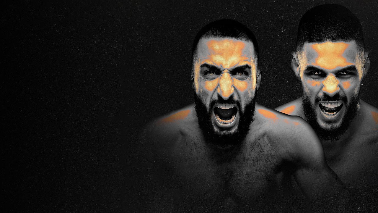 UFC Fight Night 278: Мухаммад vs. Бонфим