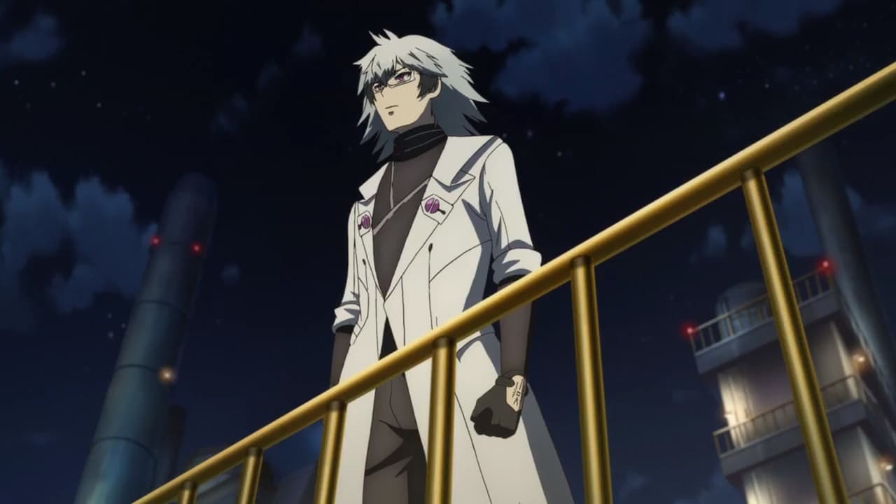 Infinite Dendrogram The Beginning of Madness - Watch on Crunchyroll