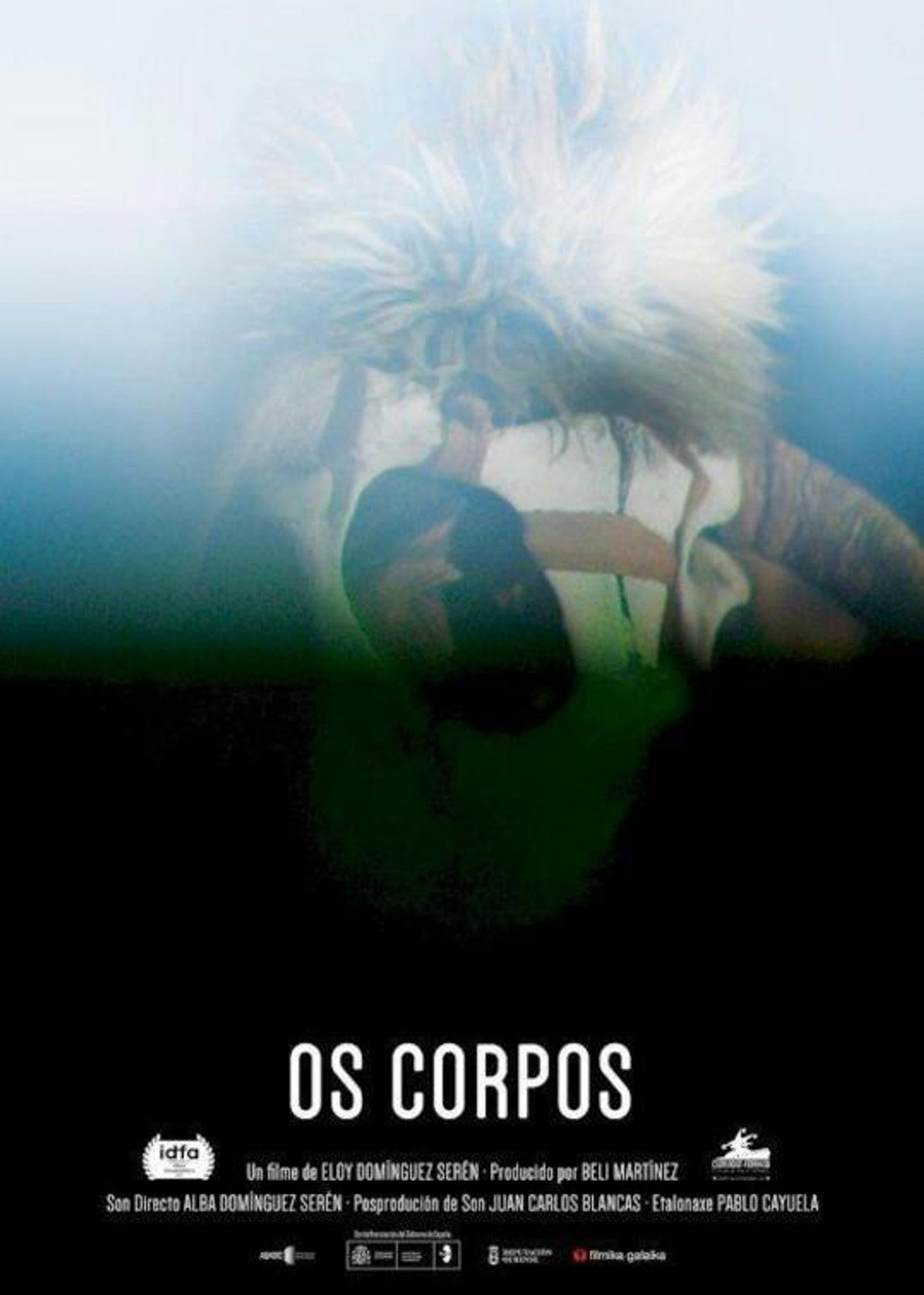 Os corpos filmaffisch