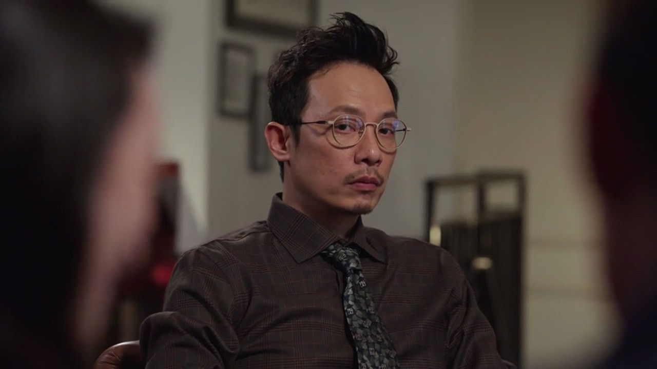 Single Papa — Épisode 10