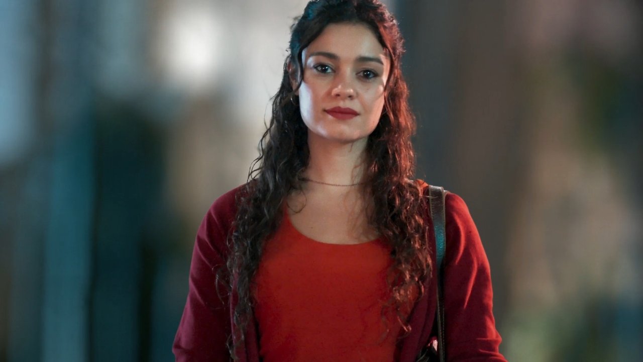 Três Graças - Season 1 Episode 11 : Chapter 11