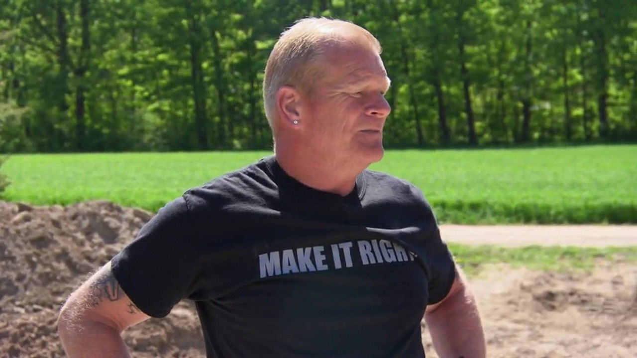 Holmes and Holmes — Épisode 12