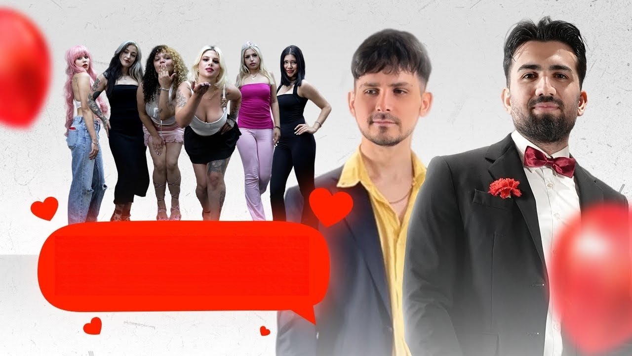 Balon Date Show (TR) - Season 1 Episode 15 : Episode 15