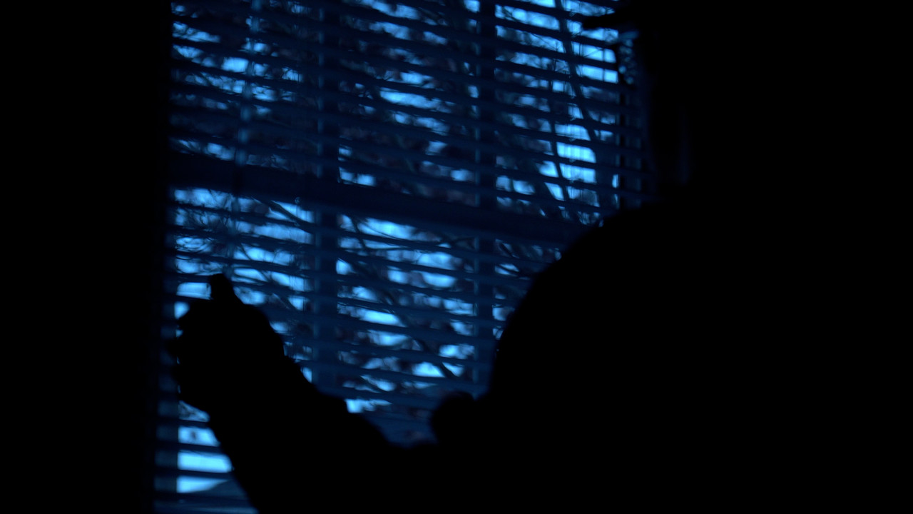 Immagine di copertina del trailer di Rat Race: A Short Documentary