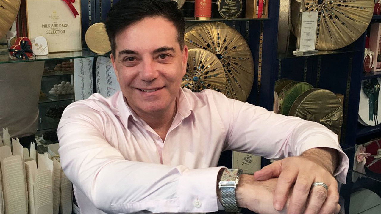 Royal Recipes — Épisode 14