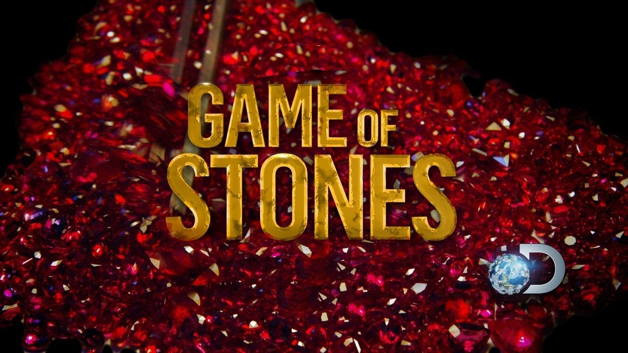 Game of Stones background