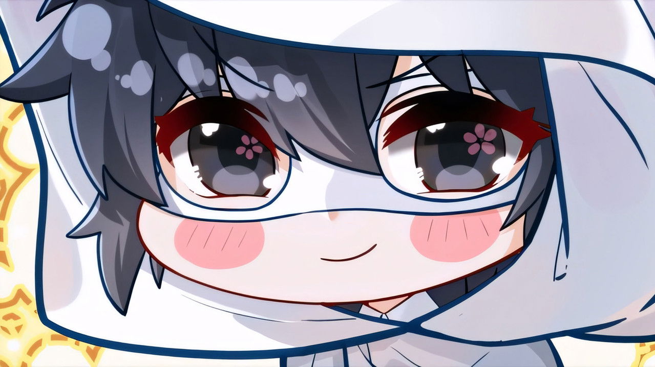 斗罗大陆3龙王传说 ·动态漫 — Épisode 8