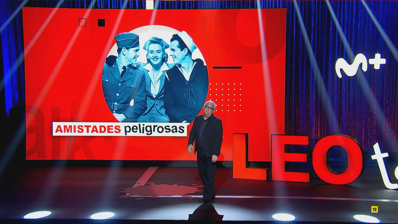 Leo talks — Épisode 4