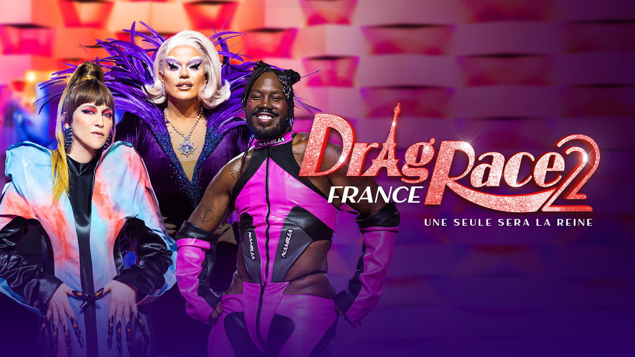 Drag Race France — C'est show ce soir