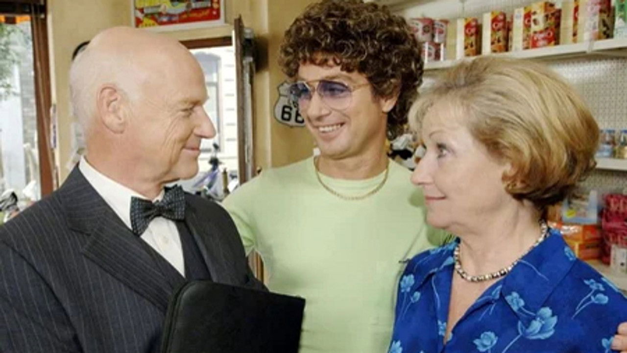 Alles Atze — Épisode 13