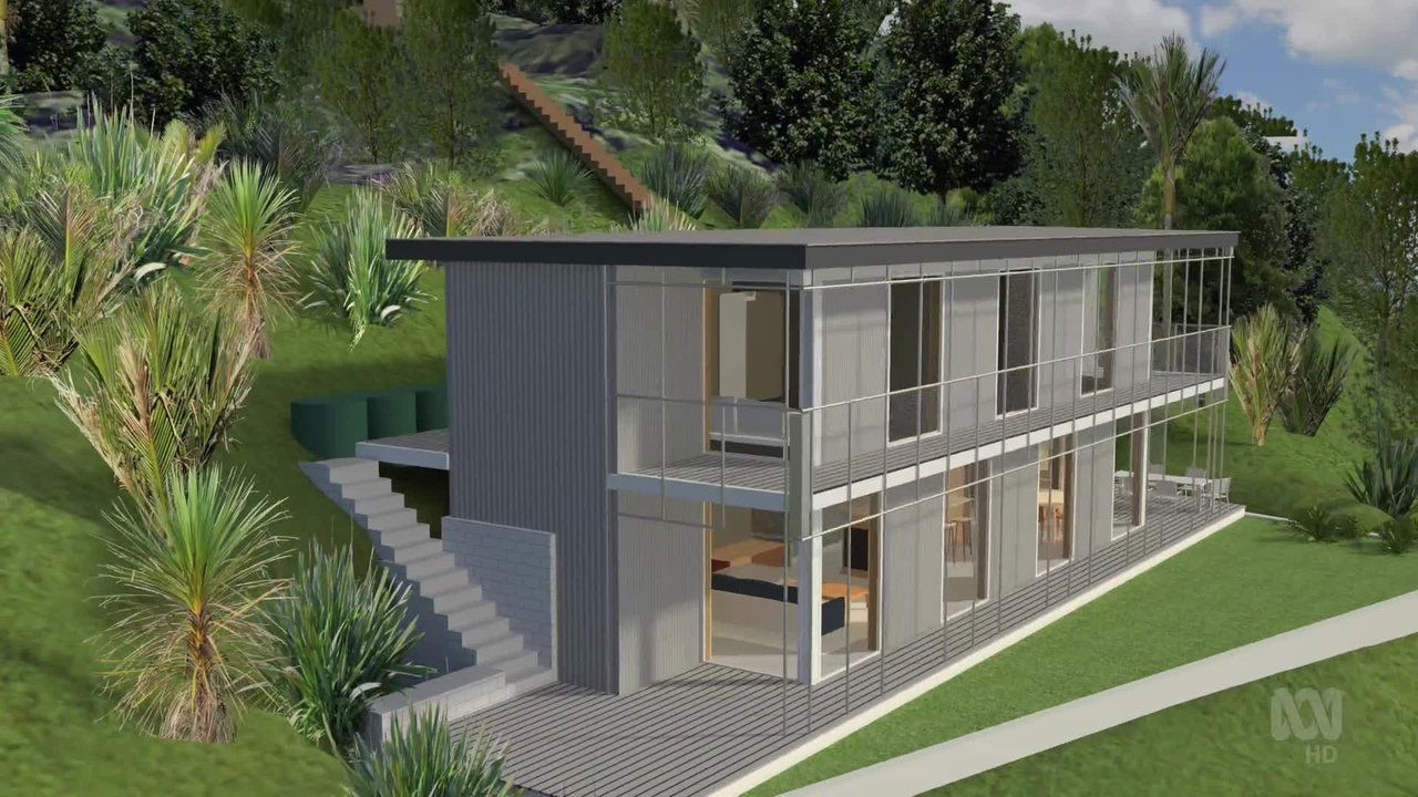 Wellington: Green House