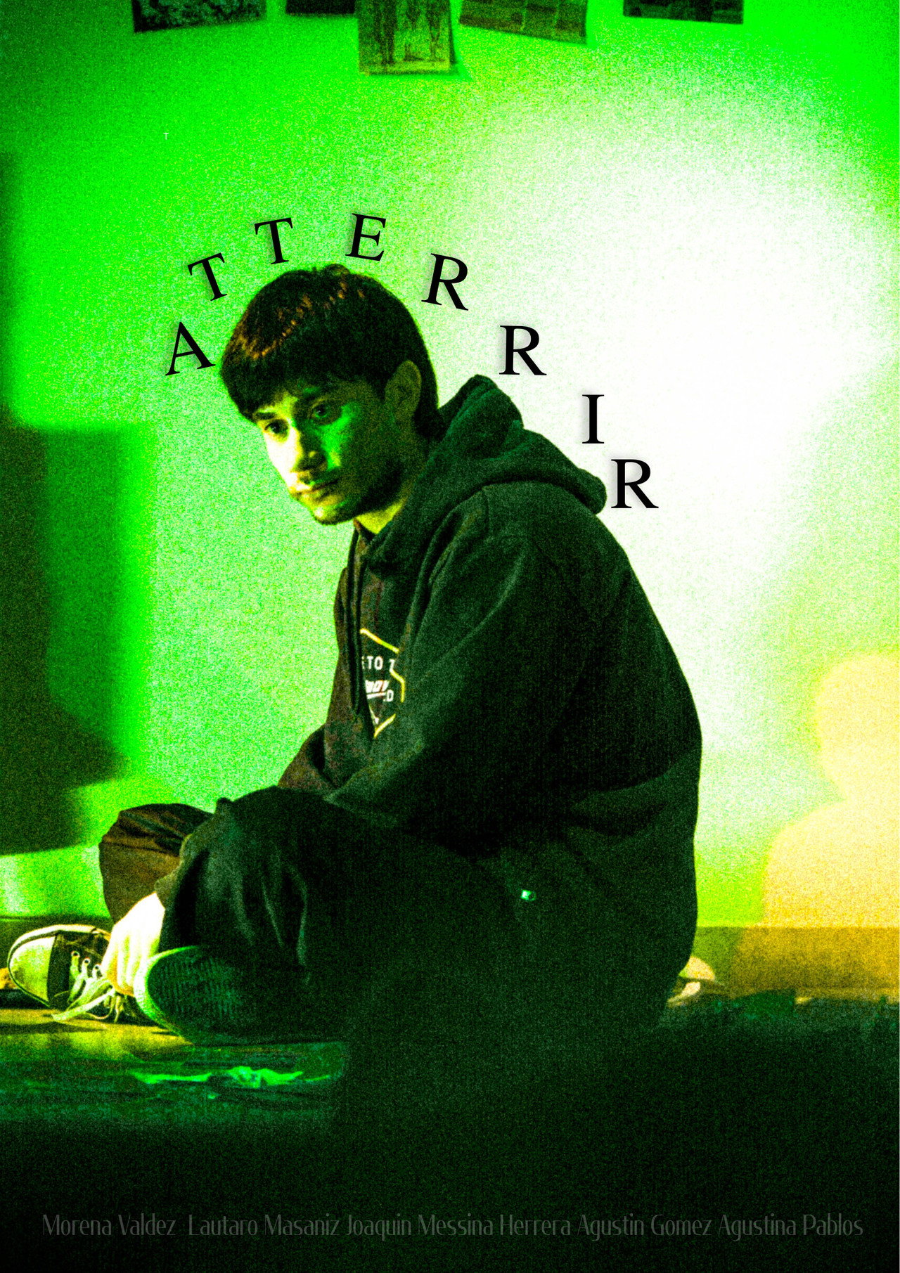 Atterrir