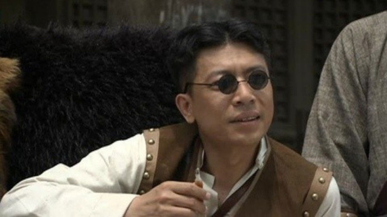 双枪李向阳之再战松井 — Épisode 2