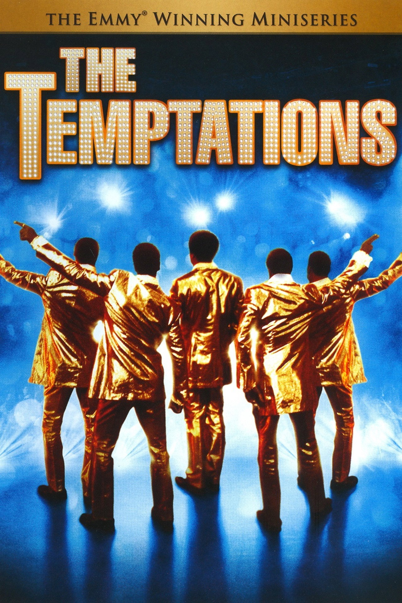 The Temptations
