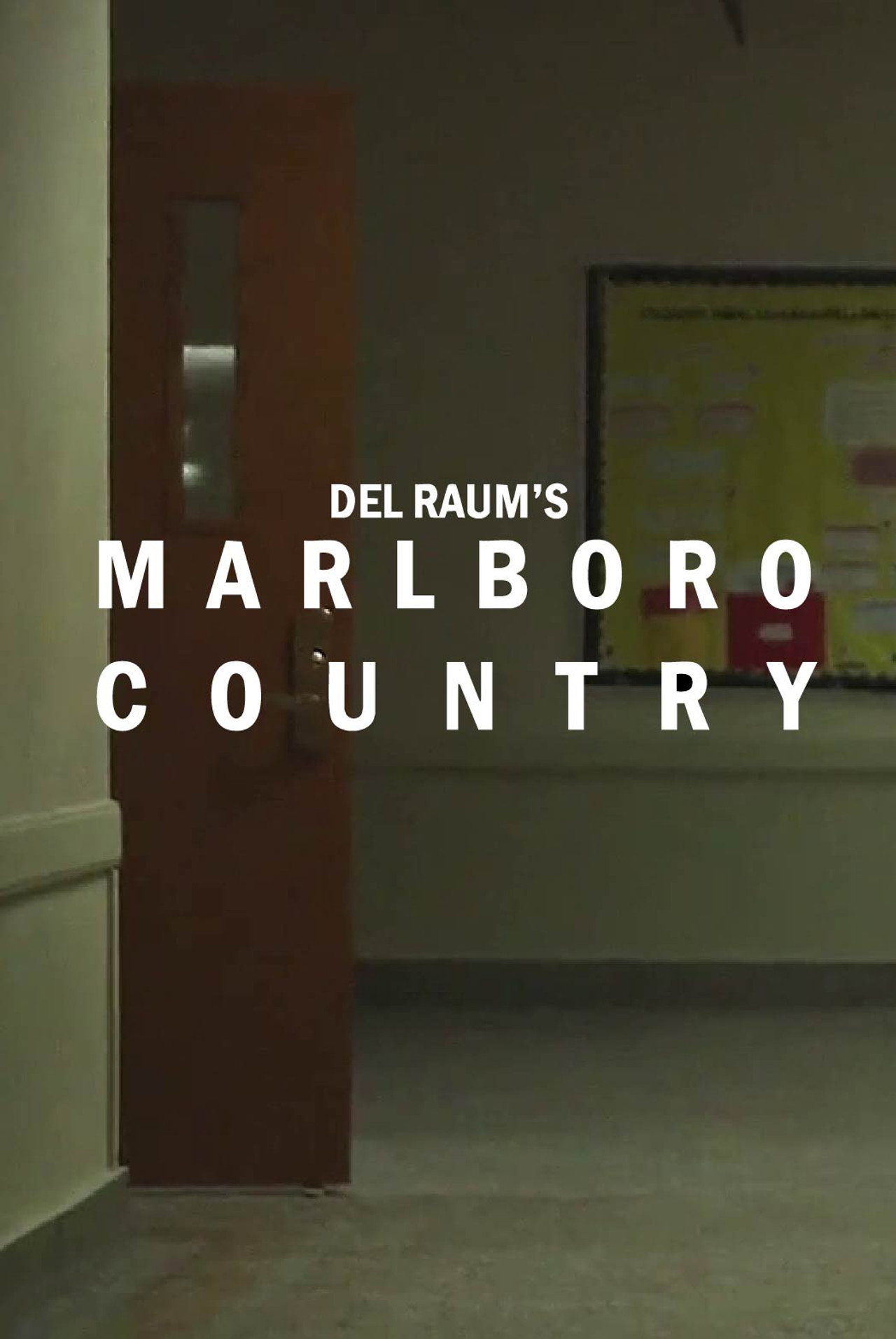 Marlboro Country