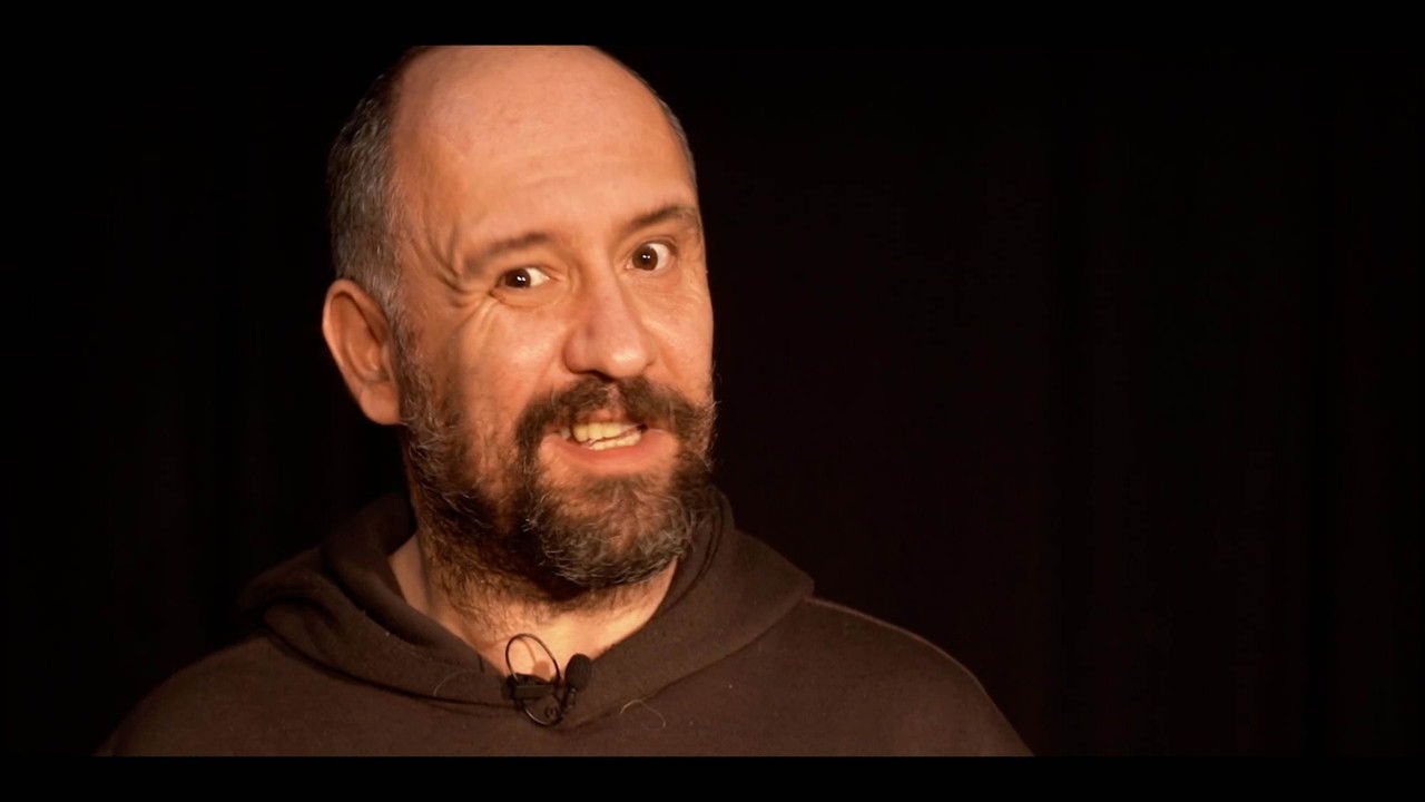 DVOiKA OUCE backdrop