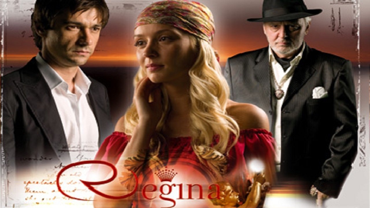 Regina - Season 1 Episode 1 : Episode 1