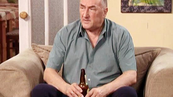 The Voronins - Season 10 Episode 3 : Episode 3