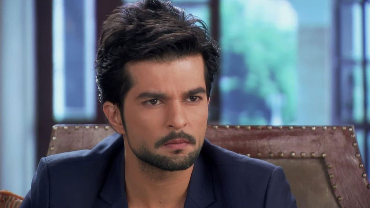 Qubool Hai — Épisode 346