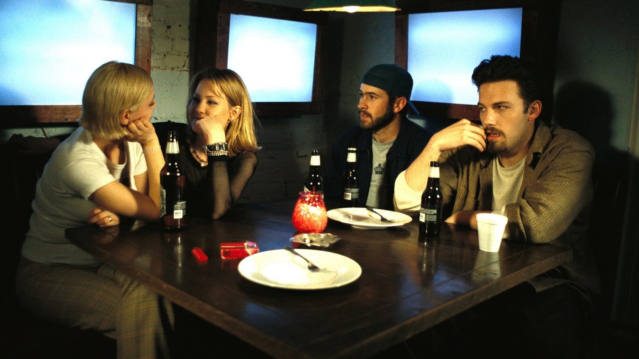 Chasing Amy (1997)