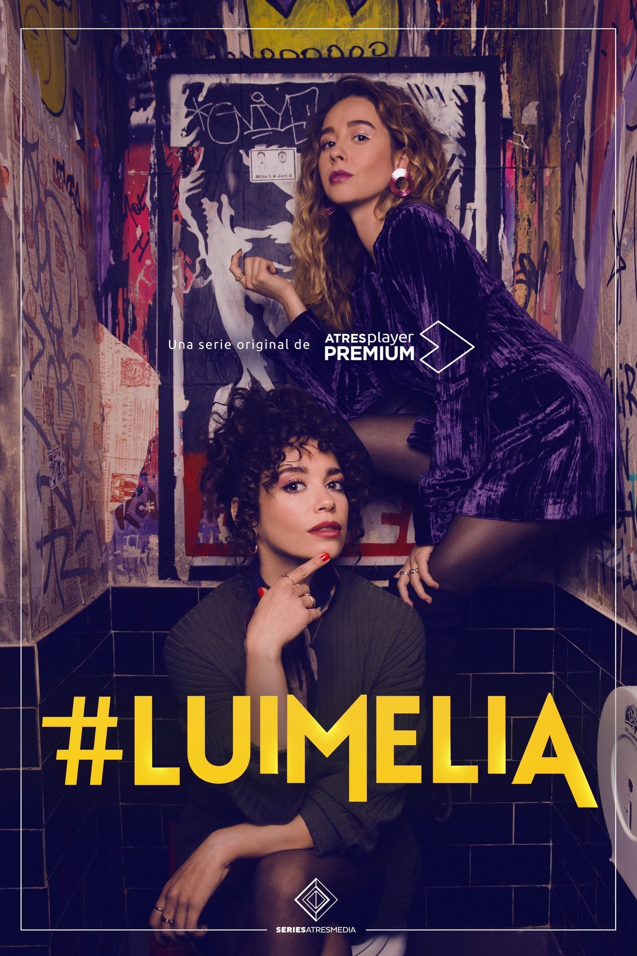 Image #Luimelia