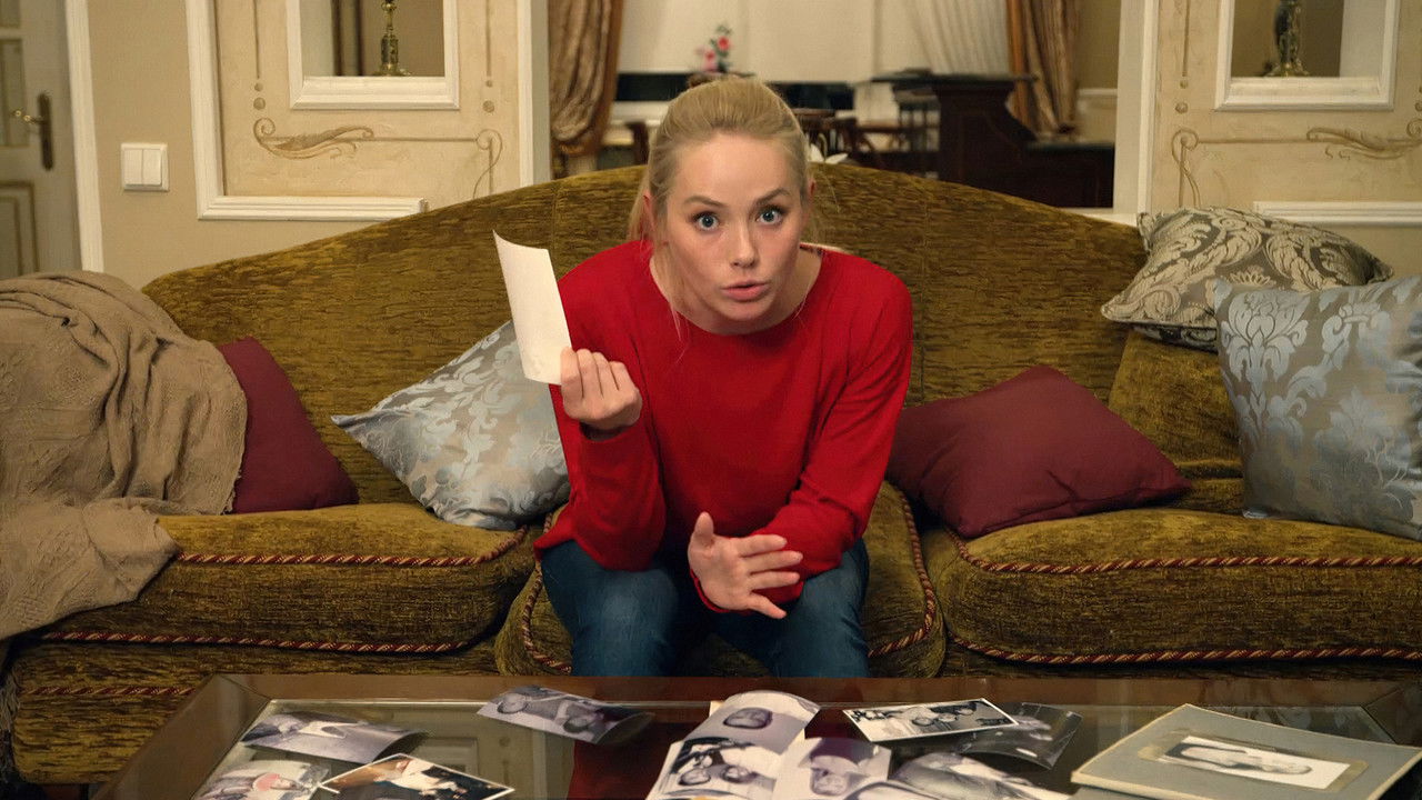 Реальные Пацаны — Épisode 18