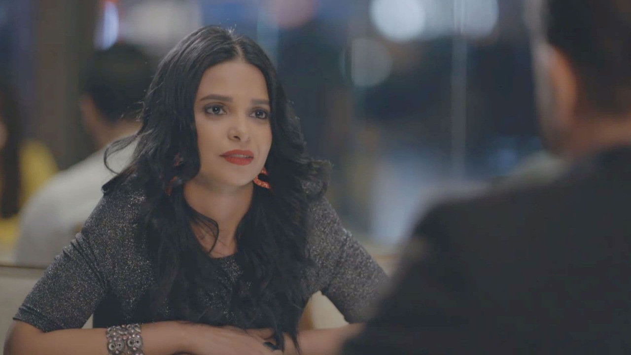 ضد مجهول — Épisode 15