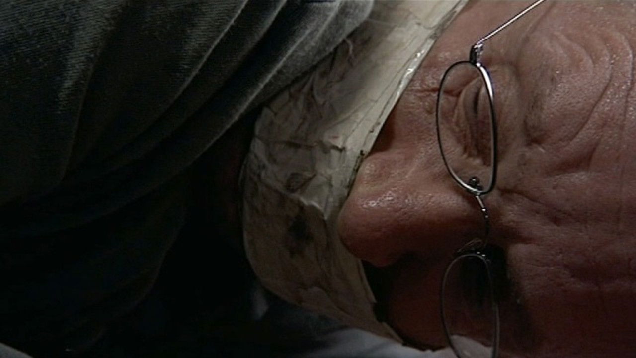 Шахта — Épisode 3