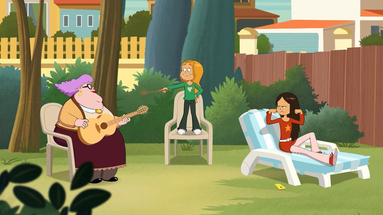 The Sisters - Season 4 Episode 32 : Episode 32