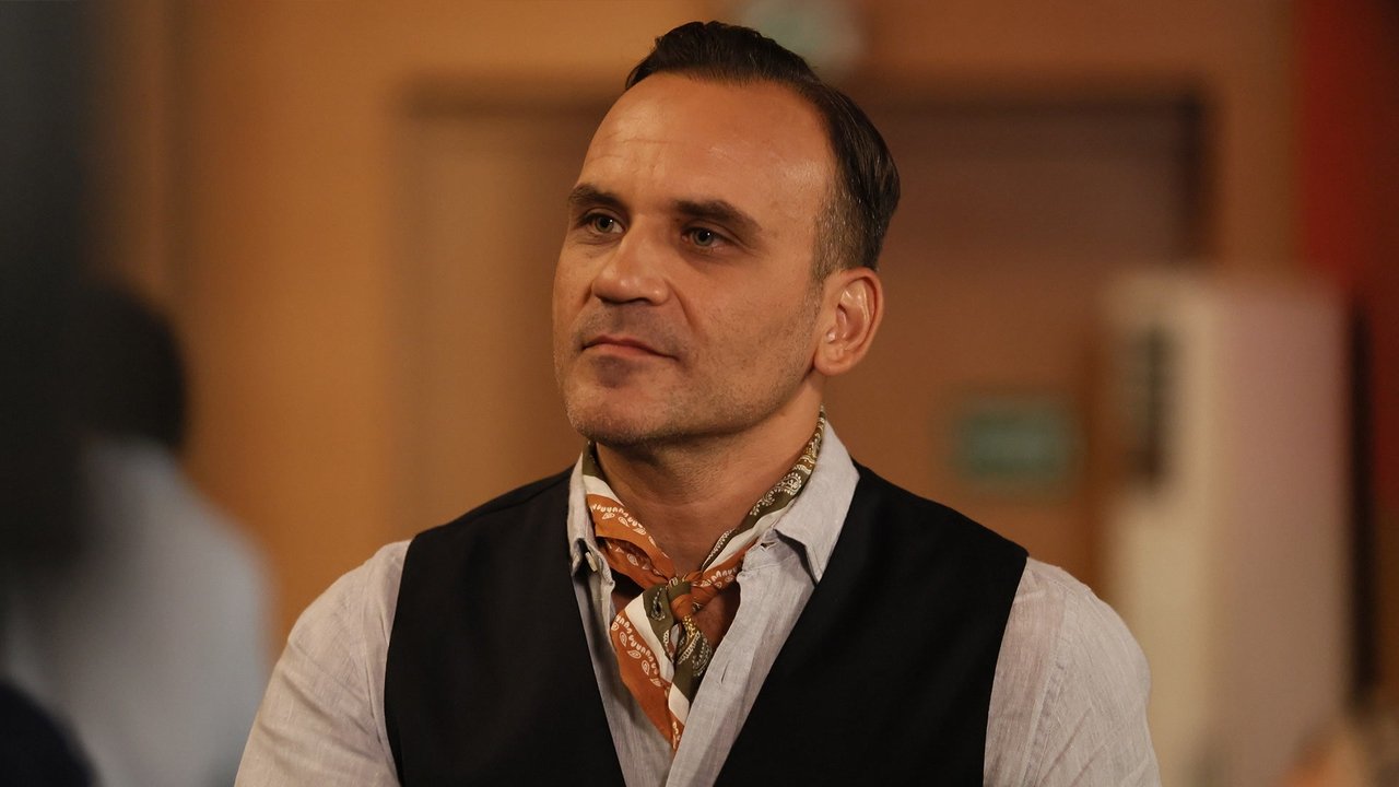 Esas Oğlan — Épisode 5