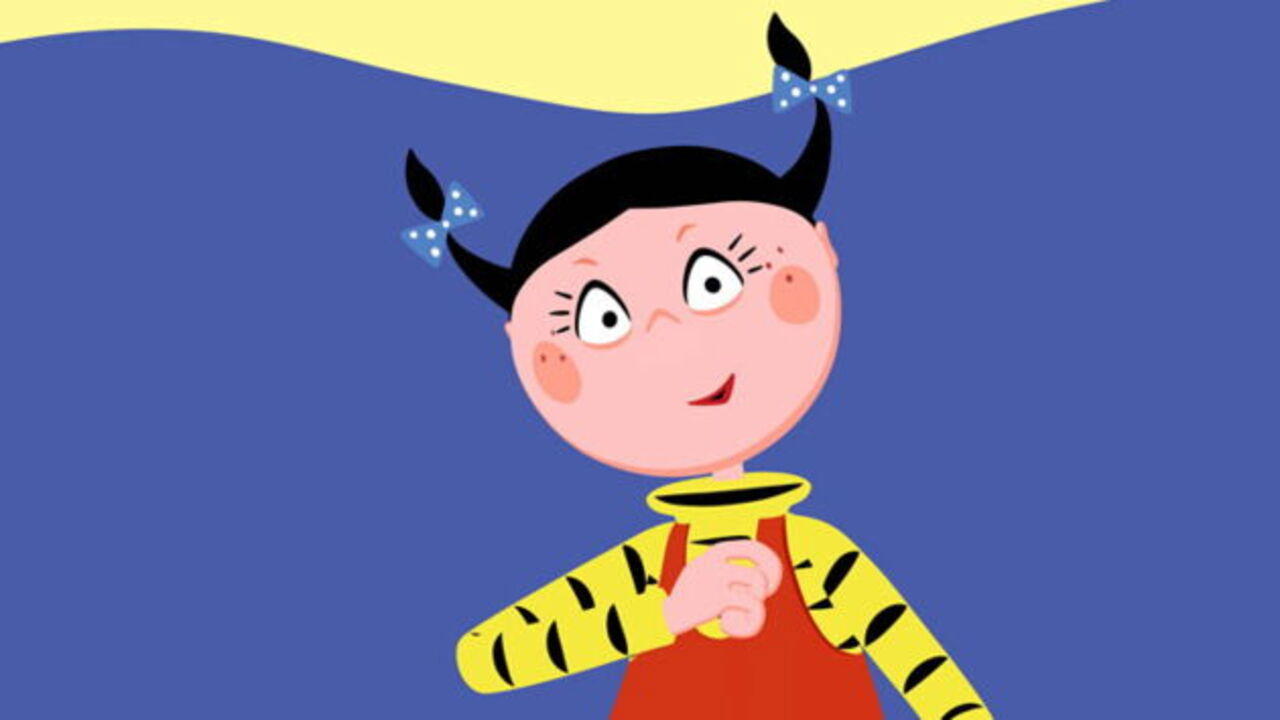 Zoe Kezako - Season 3 Episode 15 (2004) trailer