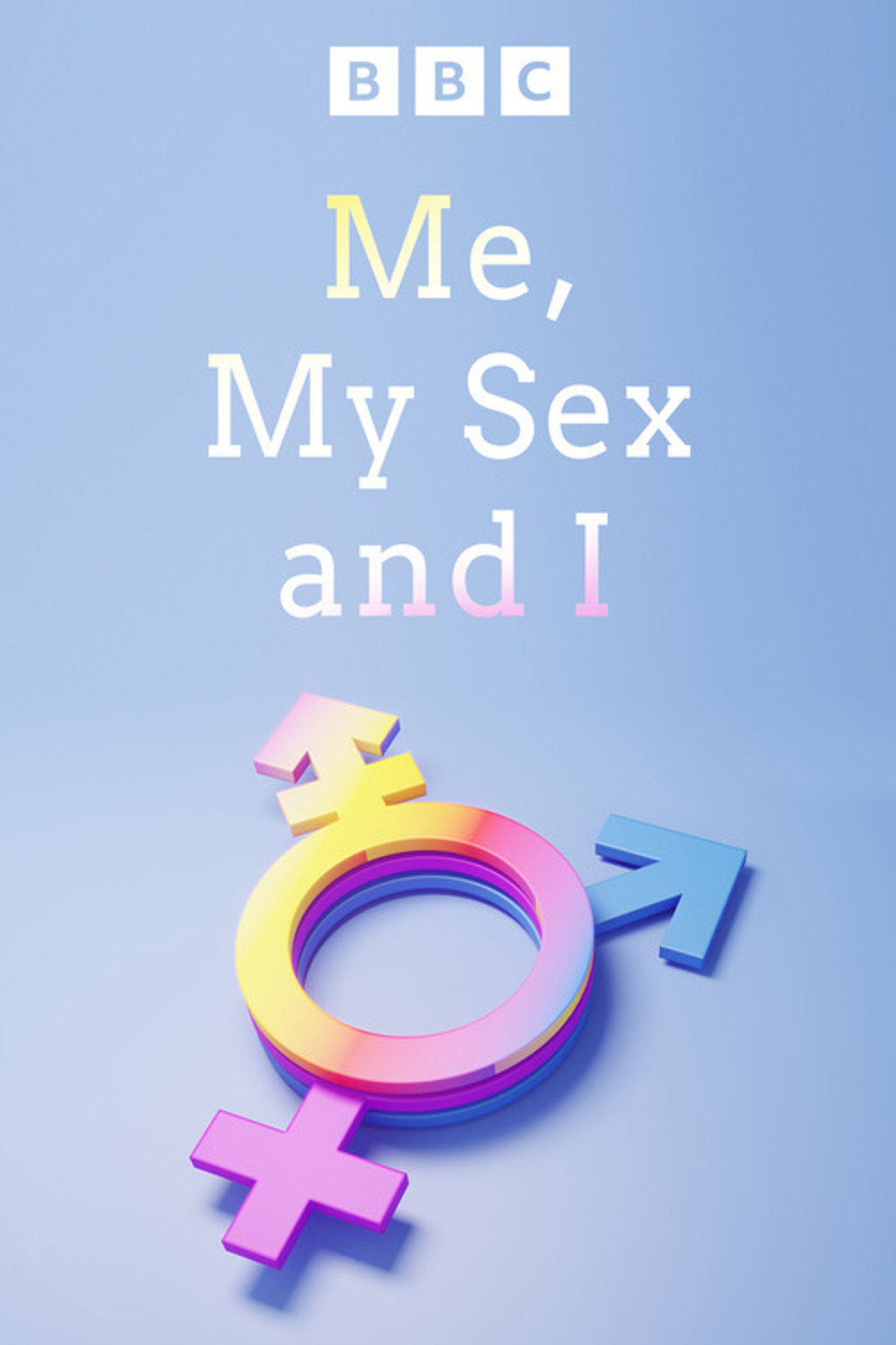 Me, My Sex and I filmaffisch