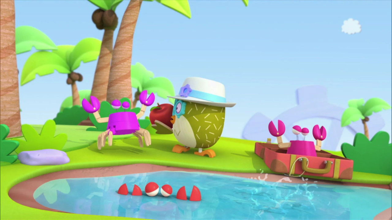 Tickety Toc — Épisode 23