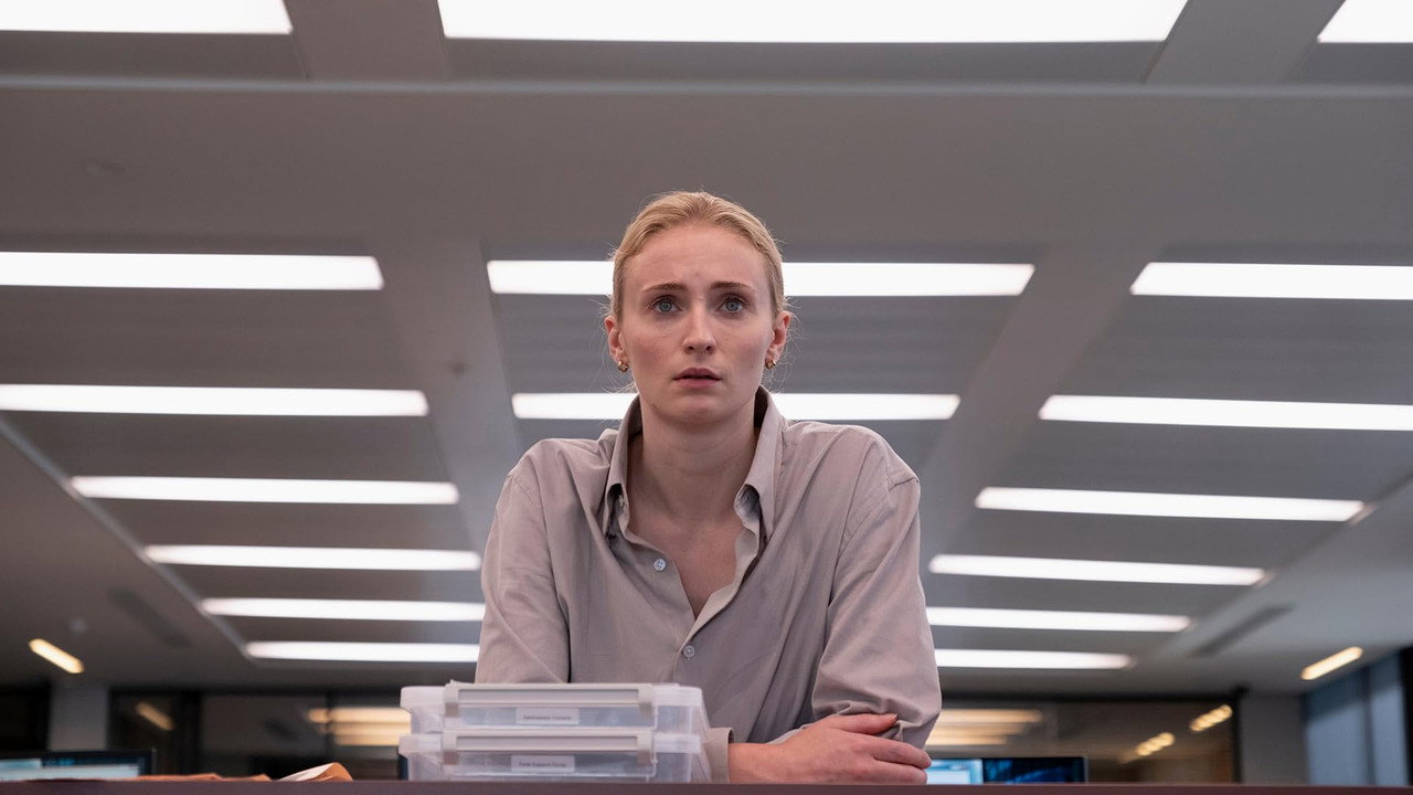 Steal S1E5
