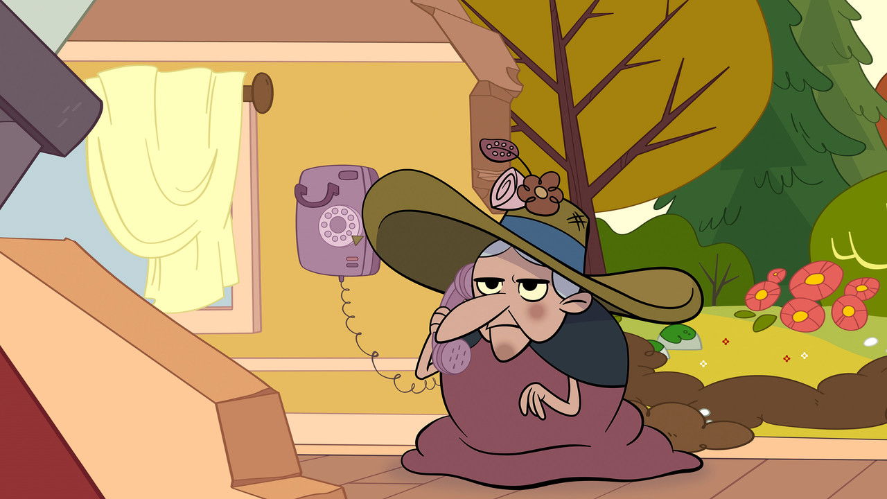 السيطرة على الأزمة \ "بيتي" هاوي الفلك