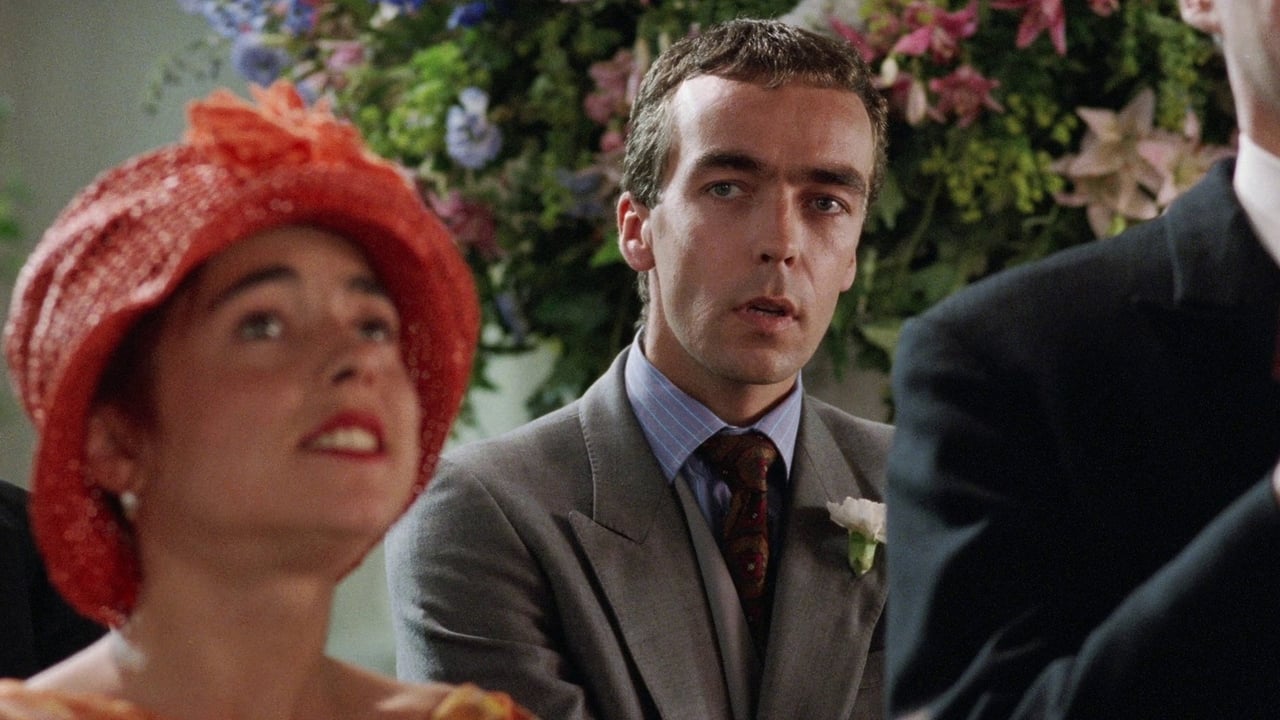 Four Weddings and a Funeral (1994)